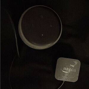 Amazon Alexa